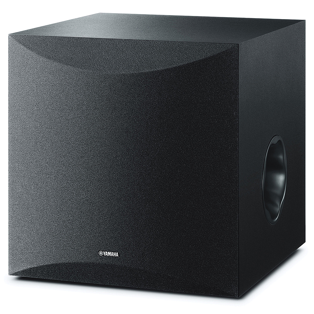Best 100 watt subwoofer Clearance